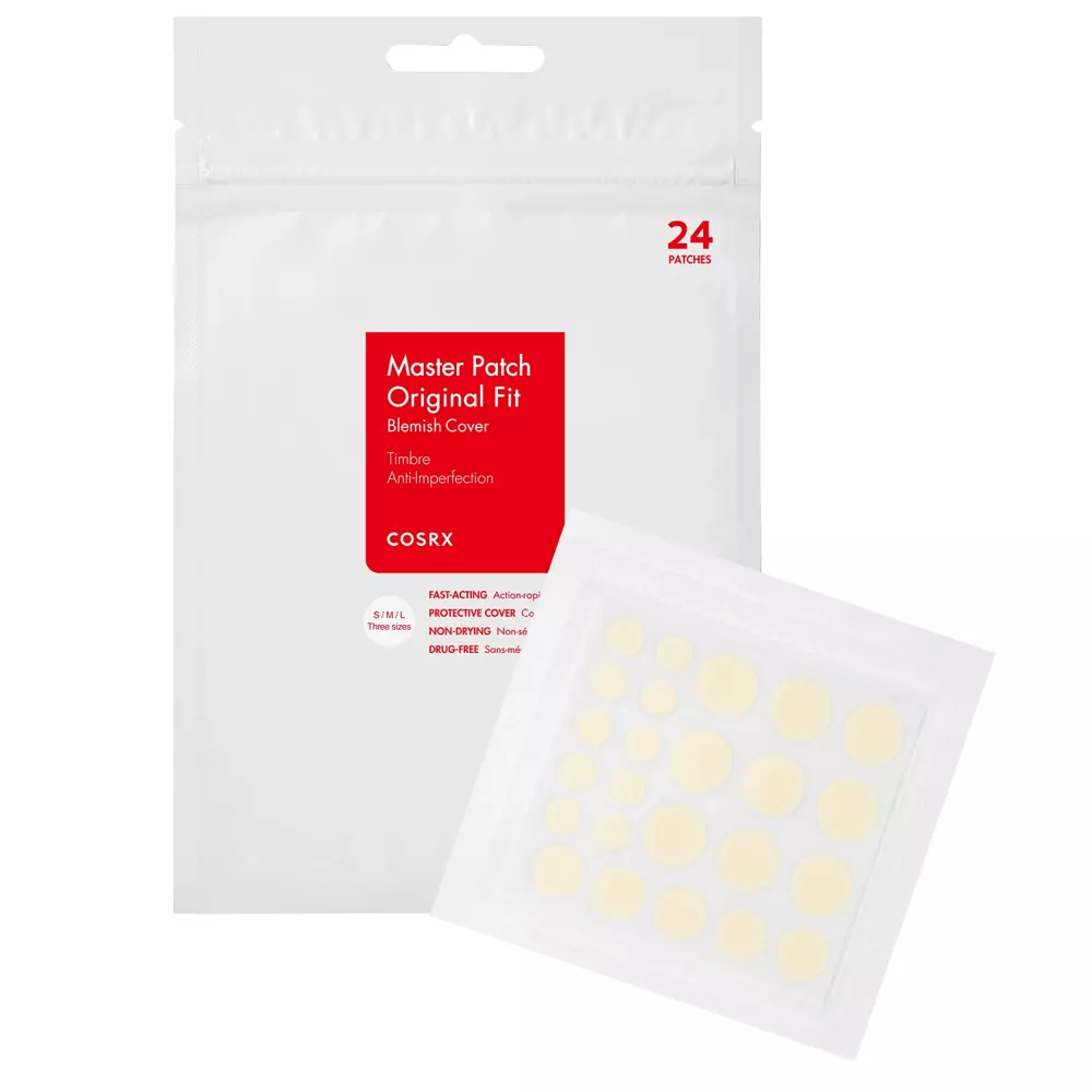 COSRX - Master Patch Original Fit - 24p – Image 3