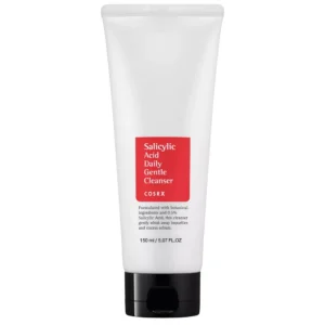 COSRX – Salicylic Acid Daily Gentle Cleanser – 150ml