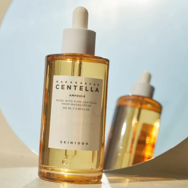 Skin1004 - Madagascar Centella Ampoule - 55ml – Image 2