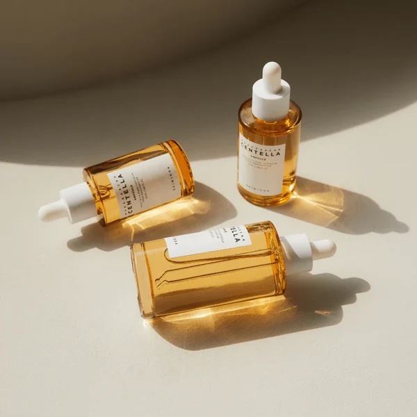 Skin1004 - Madagascar Centella Ampoule - 55ml – Image 3