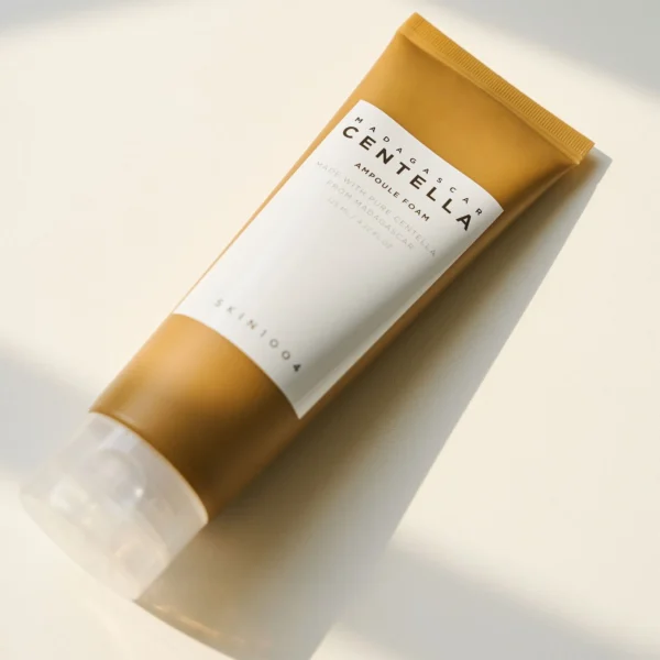Skin1004 - Centella Ampoule Foam - 125ml – Image 2