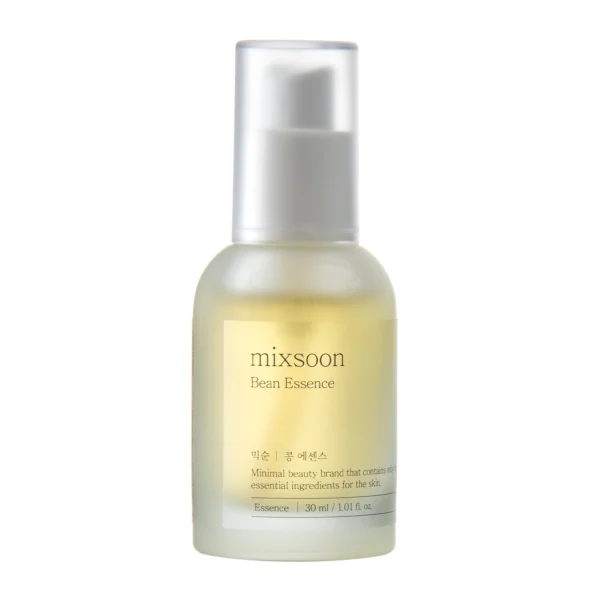 Mixsoon - Bean Essence - 30ml