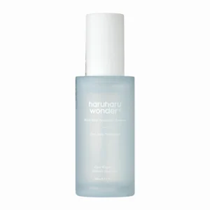 Haruharu Wonder – WONDER Black Rice Hyaluronic Essence 50ml