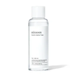 Mixsoon – Centella Asiatica Toner – 150ml
