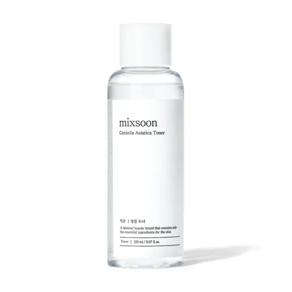 Mixsoon - Centella Asiatica Toner - 150ml