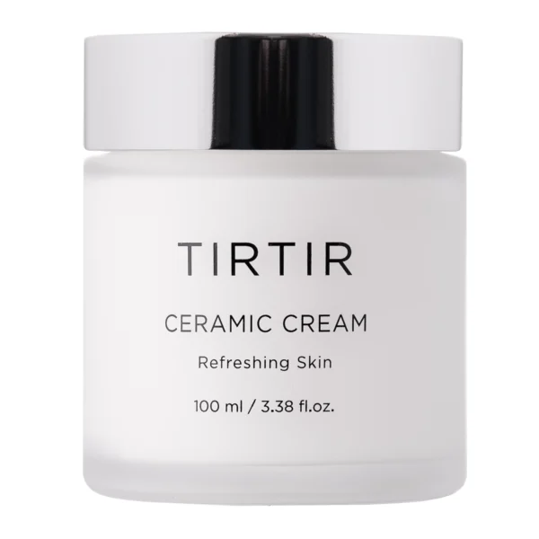 Tirtir - Ceramic Cream - 50ml