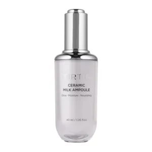 Tirtir – Ceramic Milk Ampoule – 40ml
