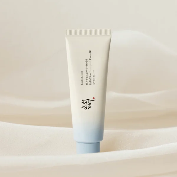 Beauty of Joseon - Relief Sun Aqua-fresh : Rice & B5 - 50ml – Image 6