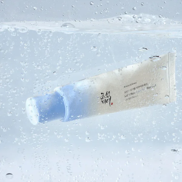 Beauty of Joseon - Relief Sun Aqua-fresh : Rice & B5 - 50ml – Image 4