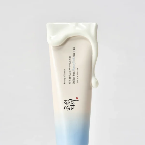 Beauty of Joseon - Relief Sun Aqua-fresh : Rice & B5 - 50ml – Image 2