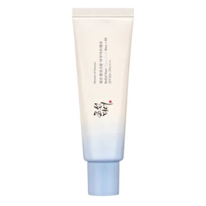 Beauty of Joseon – Relief Sun Aqua-fresh : Rice & B5 – 50ml