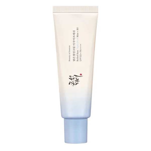 Beauty of Joseon - Relief Sun Aqua-fresh : Rice & B5 - 50ml
