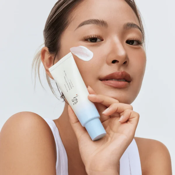Beauty of Joseon - Relief Sun Aqua-fresh : Rice & B5 - 50ml – Image 5