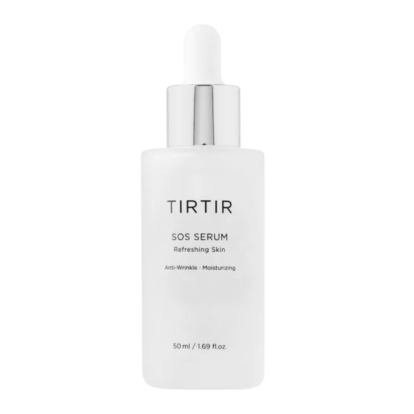 Tirtir - Sos Serum - 50ml