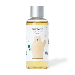 Mixsoon – Soondy Centella Asiatica Essence – 100ml
