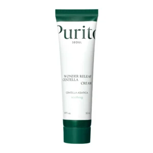 Purito Seoul – Wonder Releaf Centella Cream – 50ml