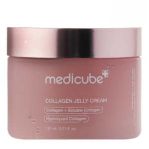 Medicube – Collagen Jelly Cream – 110ml