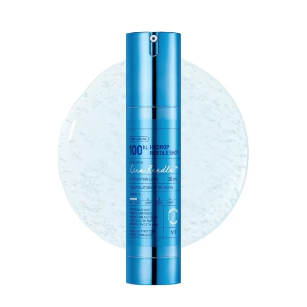 VT Cosmetics – HydroP Reedle Shot 100hL – 50ml