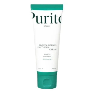 Purito Seoul – Mighty Bamboo Panthenol Cream – 100ml
