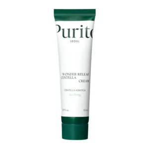 Purito Seoul – Wonder Releaf Centella Cream – 50ml