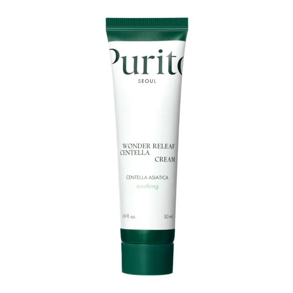 Purito Seoul – Wonder Releaf Centella Cream – 50ml