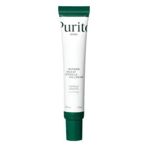 Purito Seoul – Wonder Releaf Centella Eye Cream – 30ml