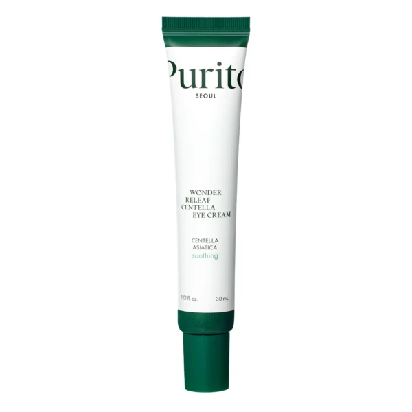 Purito Seoul – Wonder Releaf Centella Eye Cream – 30ml