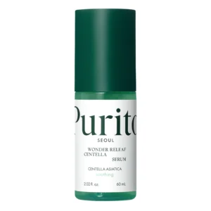 Purito Seoul – Wonder Releaf Centella Serum – 60ml