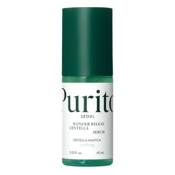 Purito Seoul – Wonder Releaf Centella Serum – 60ml