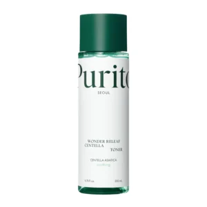 Purito Seoul – Wonder Releaf Centella Toner – 200ml