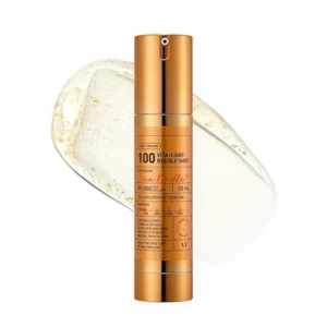 VT Cosmetics – Vita-Light Reedle Shot 100 – 50ml