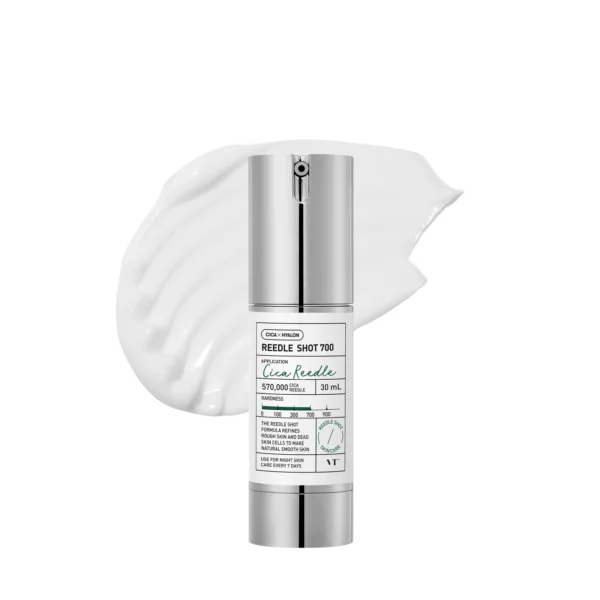 VT Cosmetics – Reedle Shot 700 - 30ml