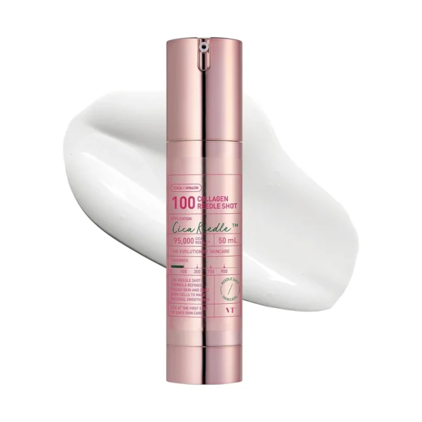 VT Cosmetics – Collagen Reedle Shot 100 - 50ml