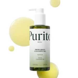 Purito Seoul - From Green Cleansing Oil - 200ml