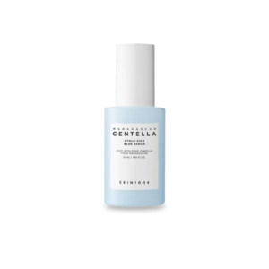 Skin1004 - Madagascar Centella Hyalu-Cica Blue Serum - 50ml
