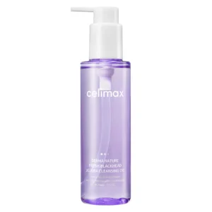 Celimax - Fresh Blackhead Jojoba Cleansing Oil - 150ml