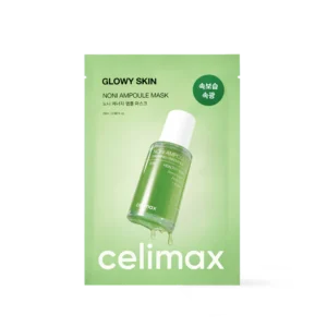 Celimax - NONI Energy Ampoule Mask - 1p