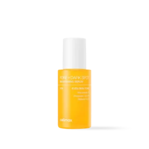 Celimax – Pore + Dark Spot Brightening Serum – 30ml