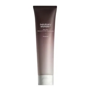Haruharu Wonder – Black Rice Moisture 5.5 Soft Cleansing Gel – 100ml