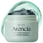 Arencia - Holy Hyssop Serum 30