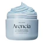 Arencia - Nettoyant Fresh Blue Hyssop Rice Mochi - 120ml