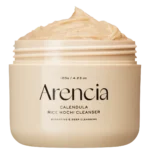 Arencia - Calendula Rice Mochi Cleanser